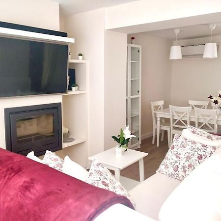 Ferienwohnung Esencia De Córdoba Exterior foto