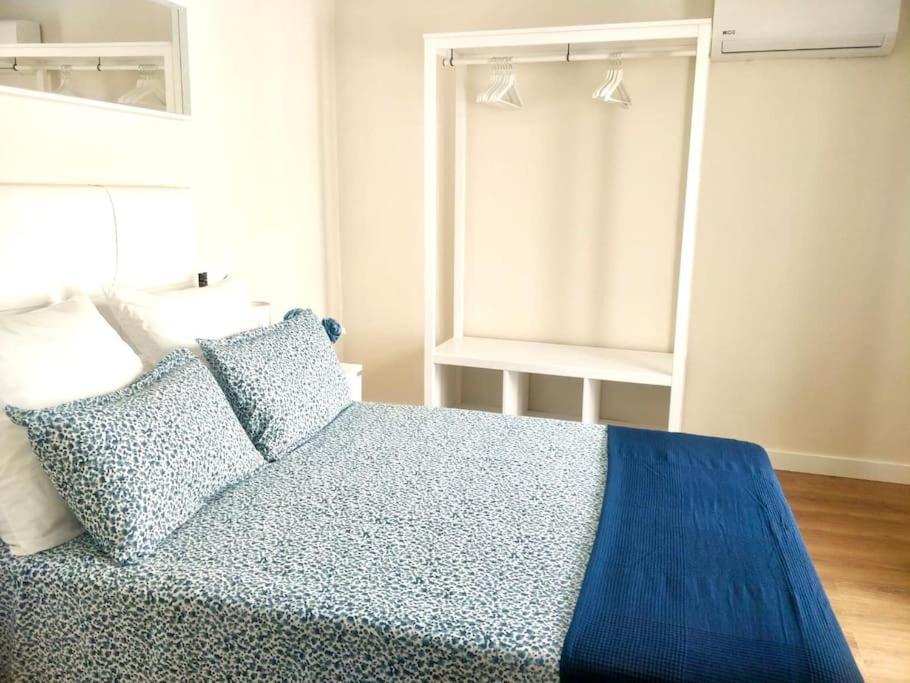 Ferienwohnung Esencia De Córdoba Exterior foto