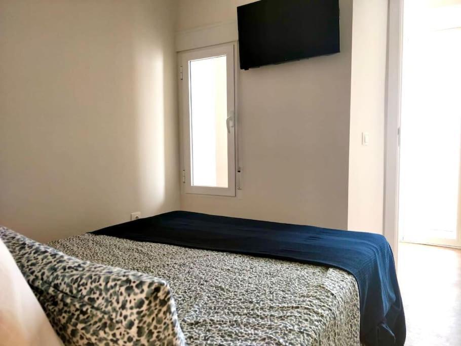 Ferienwohnung Esencia De Córdoba Exterior foto
