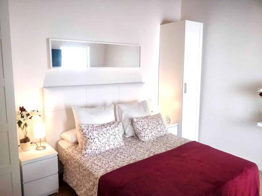 Ferienwohnung Esencia De Córdoba Exterior foto