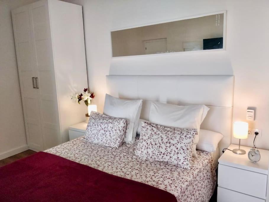 Ferienwohnung Esencia De Córdoba Exterior foto