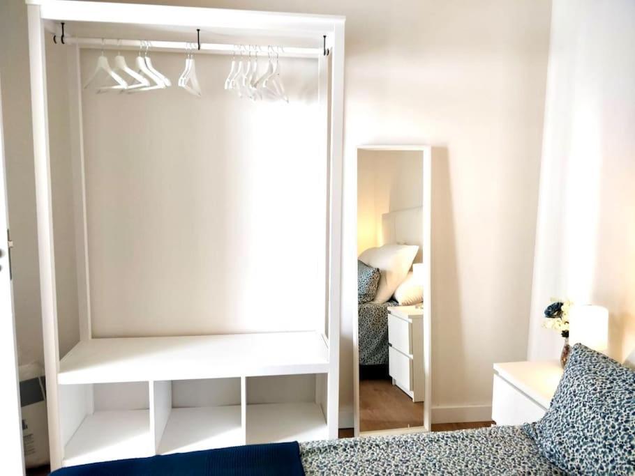 Ferienwohnung Esencia De Córdoba Exterior foto