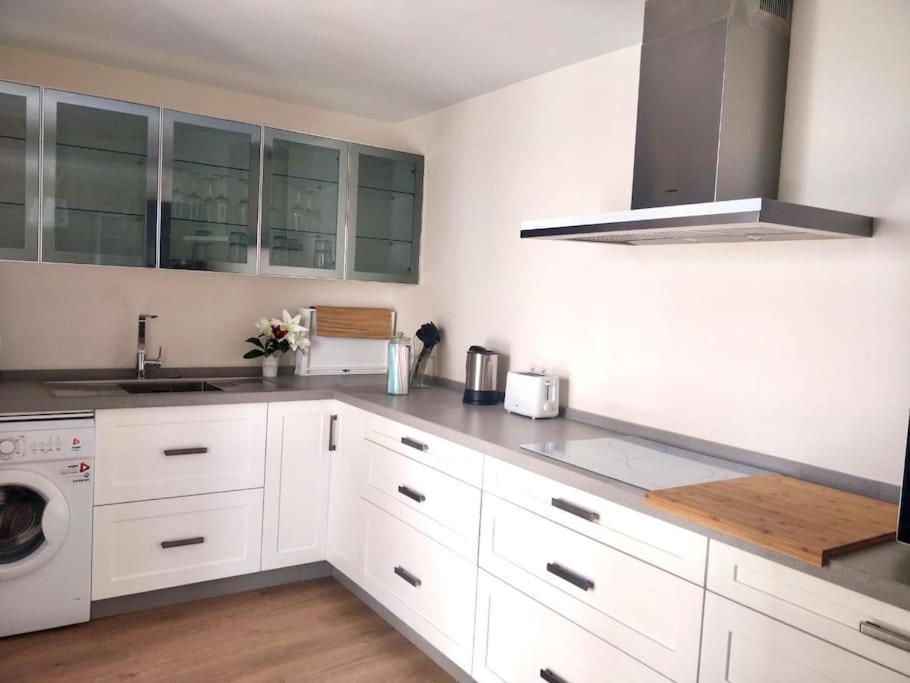 Ferienwohnung Esencia De Córdoba Exterior foto