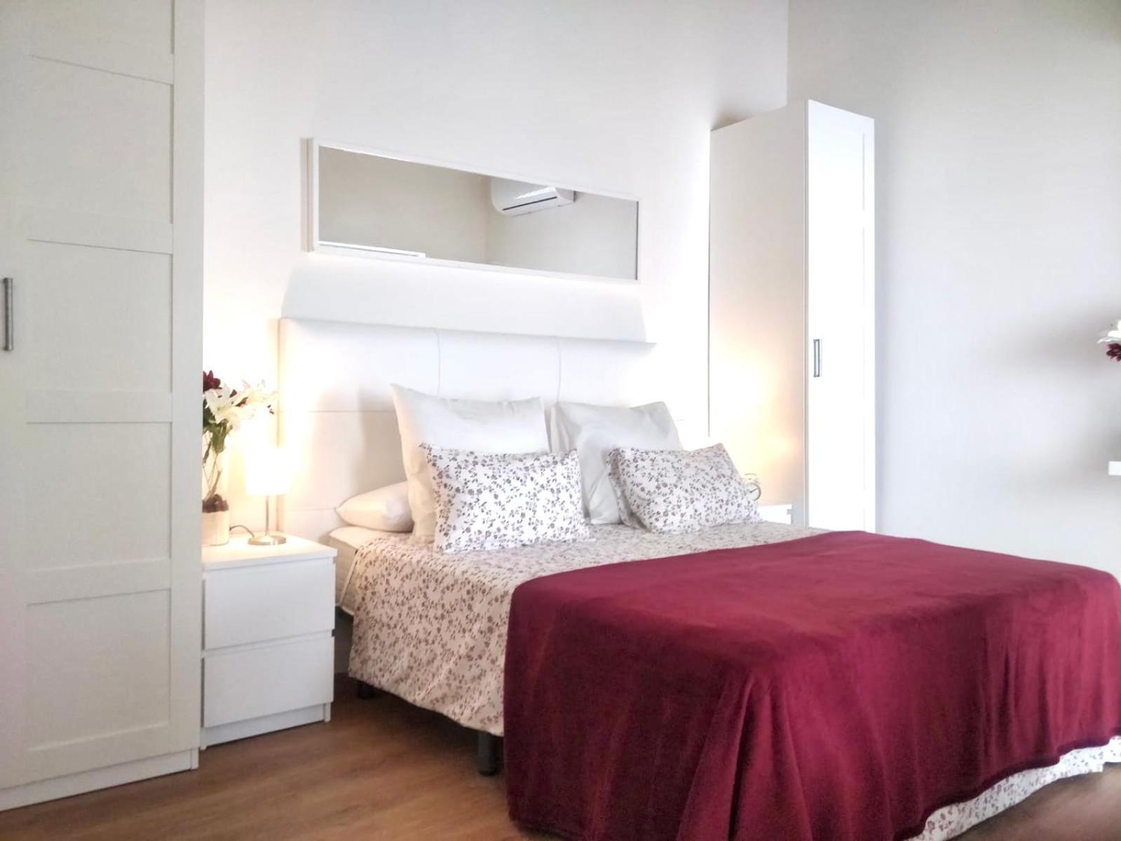 Ferienwohnung Esencia De Córdoba Exterior foto