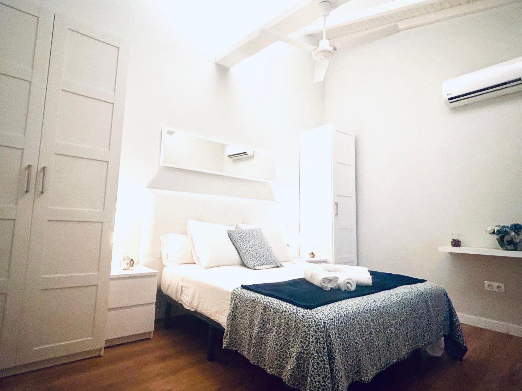 Ferienwohnung Esencia De Córdoba Exterior foto