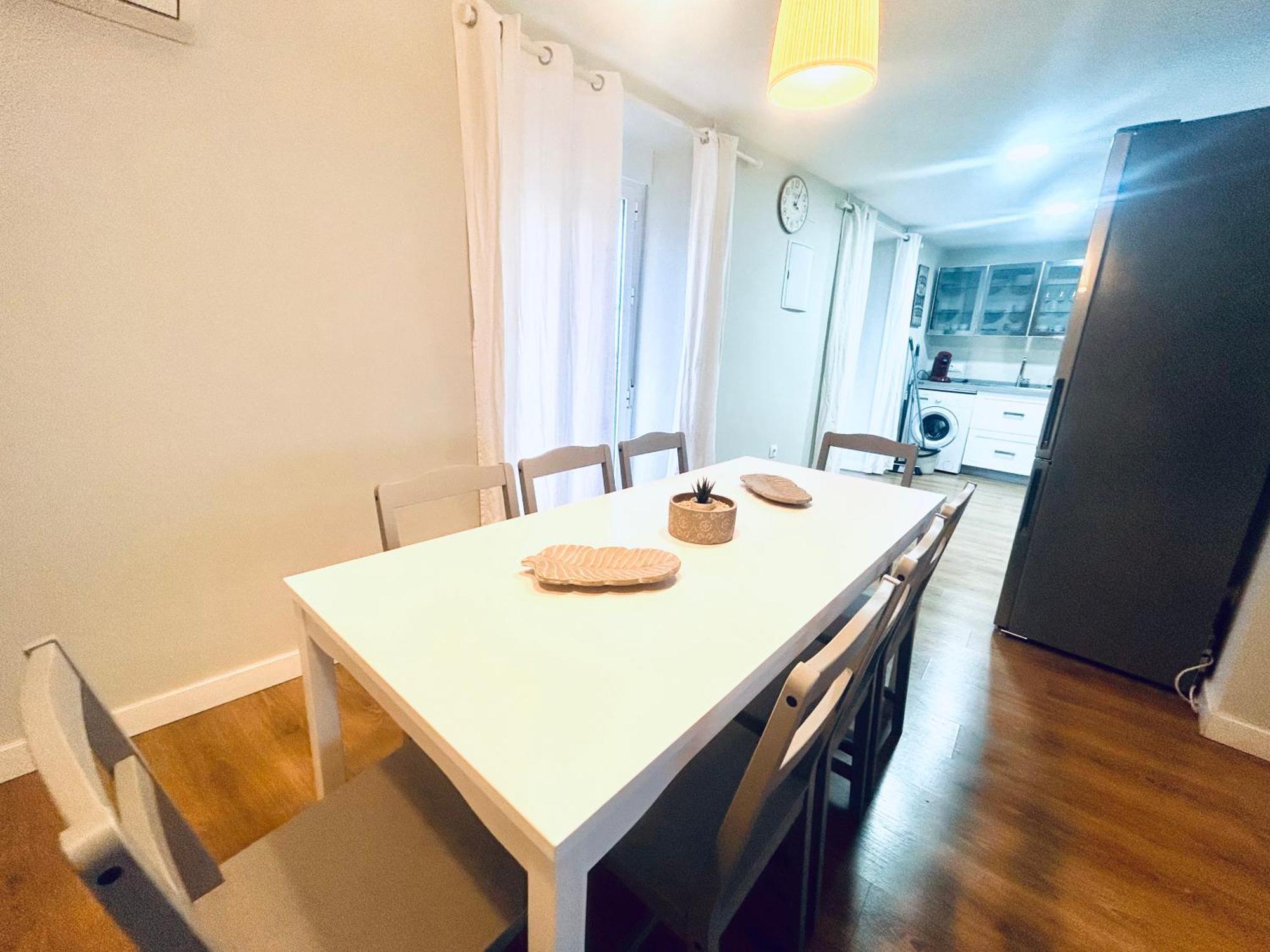 Ferienwohnung Esencia De Córdoba Exterior foto