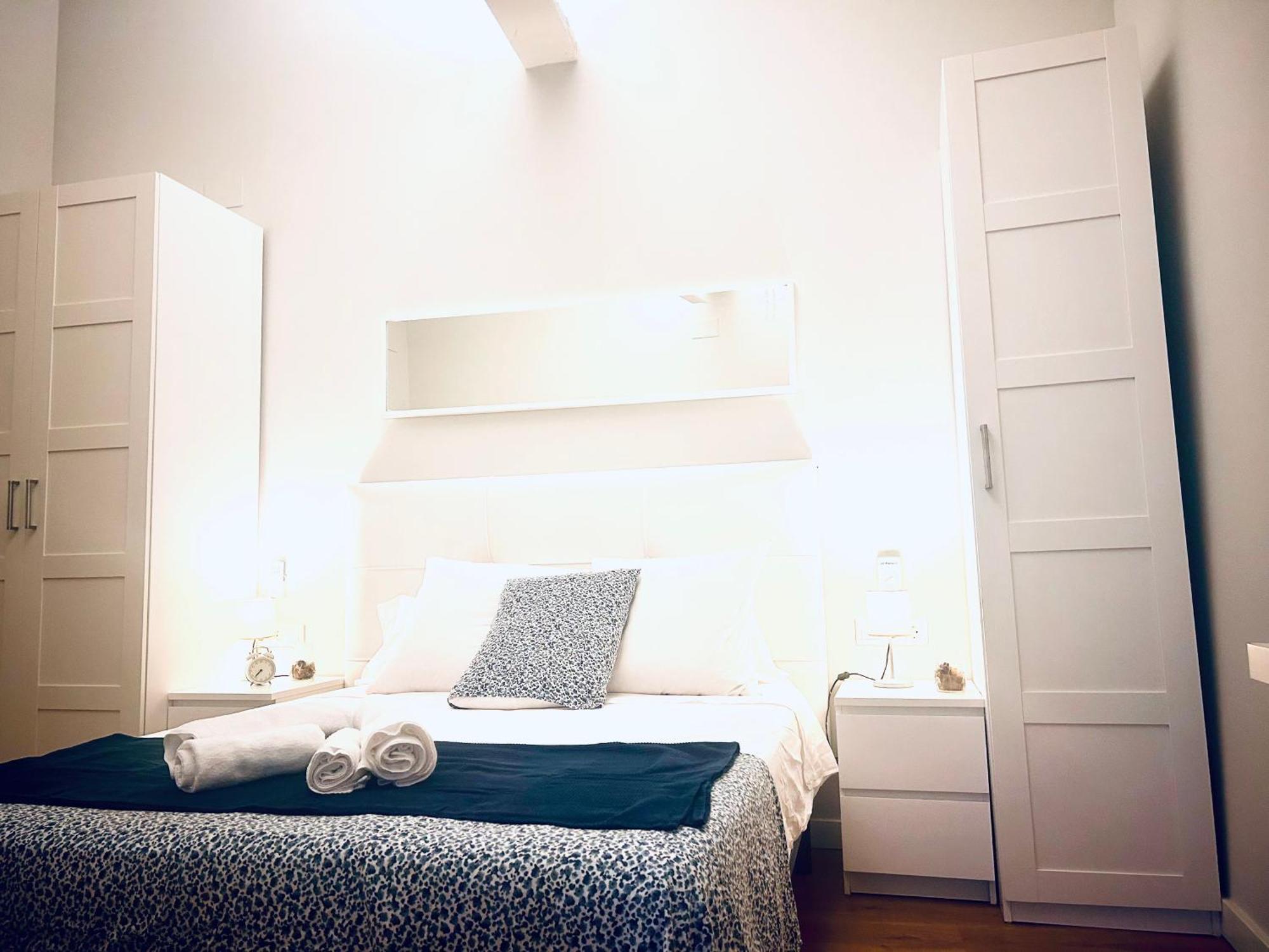 Ferienwohnung Esencia De Córdoba Exterior foto