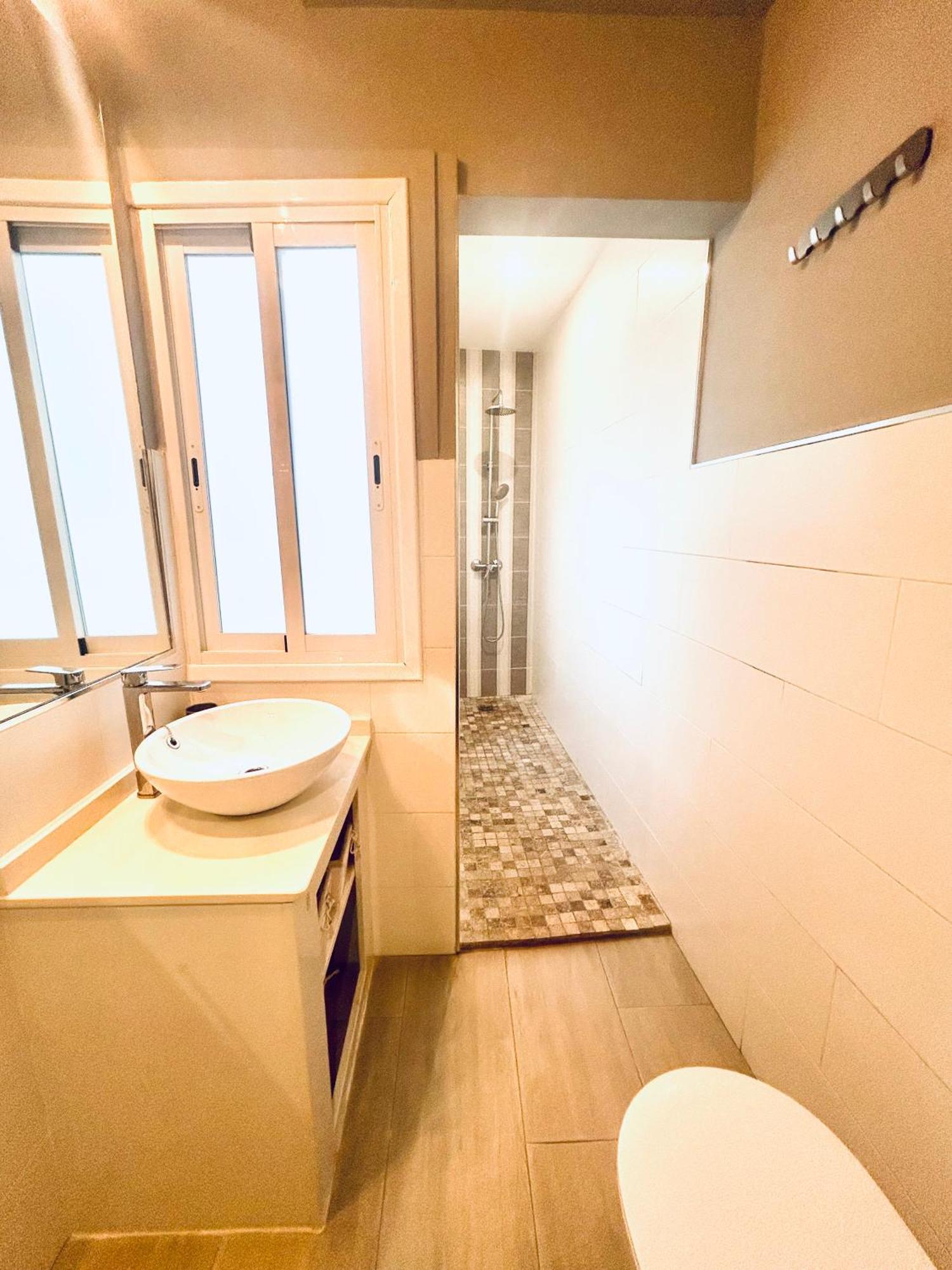 Ferienwohnung Esencia De Córdoba Exterior foto
