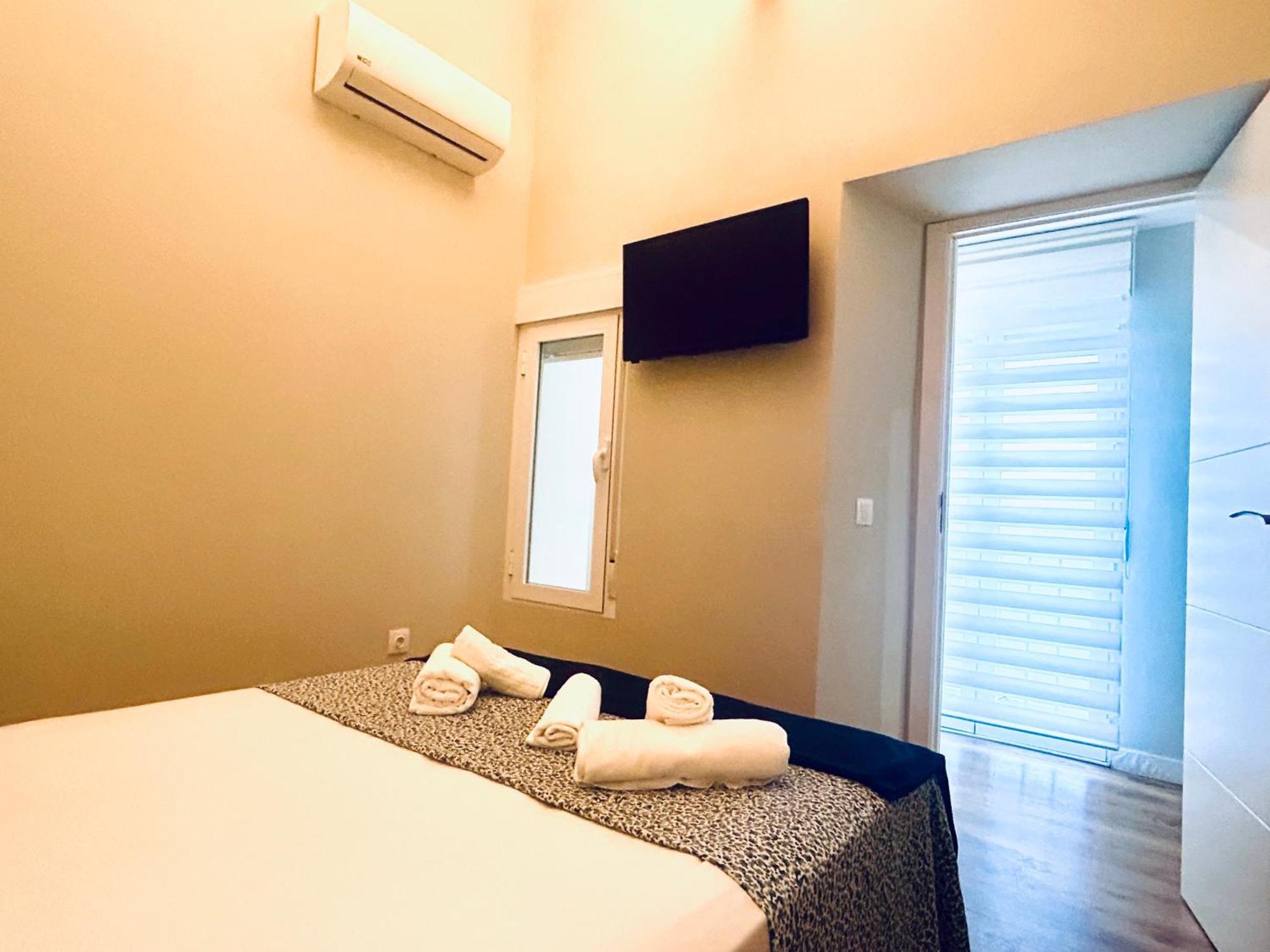 Ferienwohnung Esencia De Córdoba Exterior foto