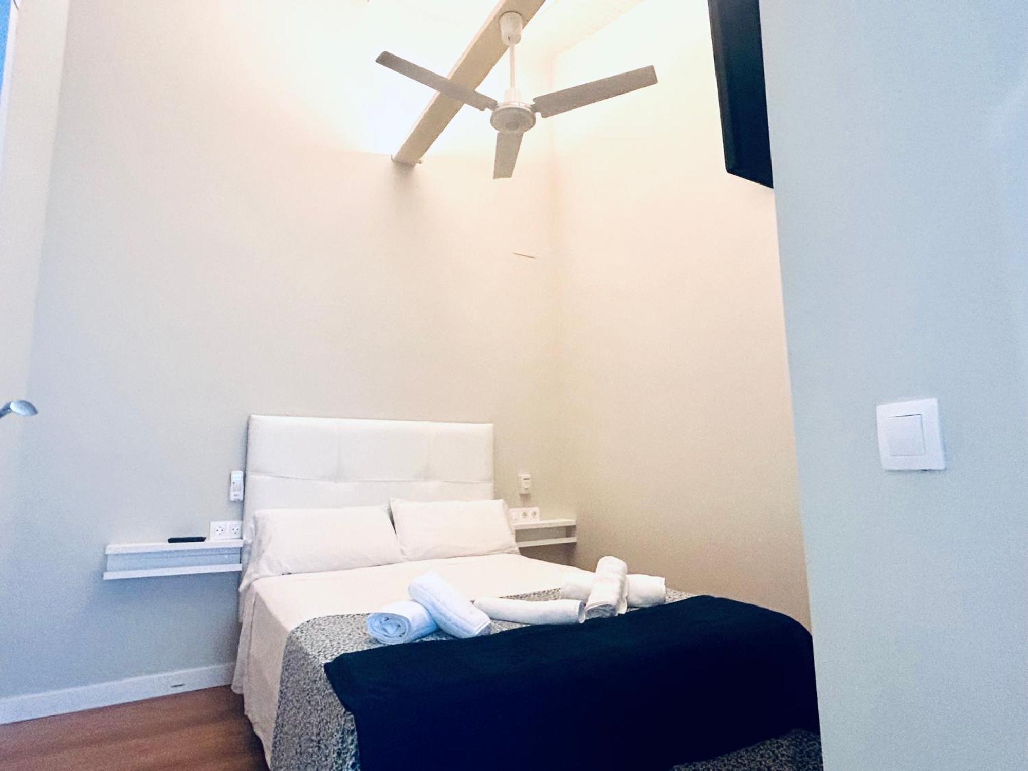 Ferienwohnung Esencia De Córdoba Exterior foto
