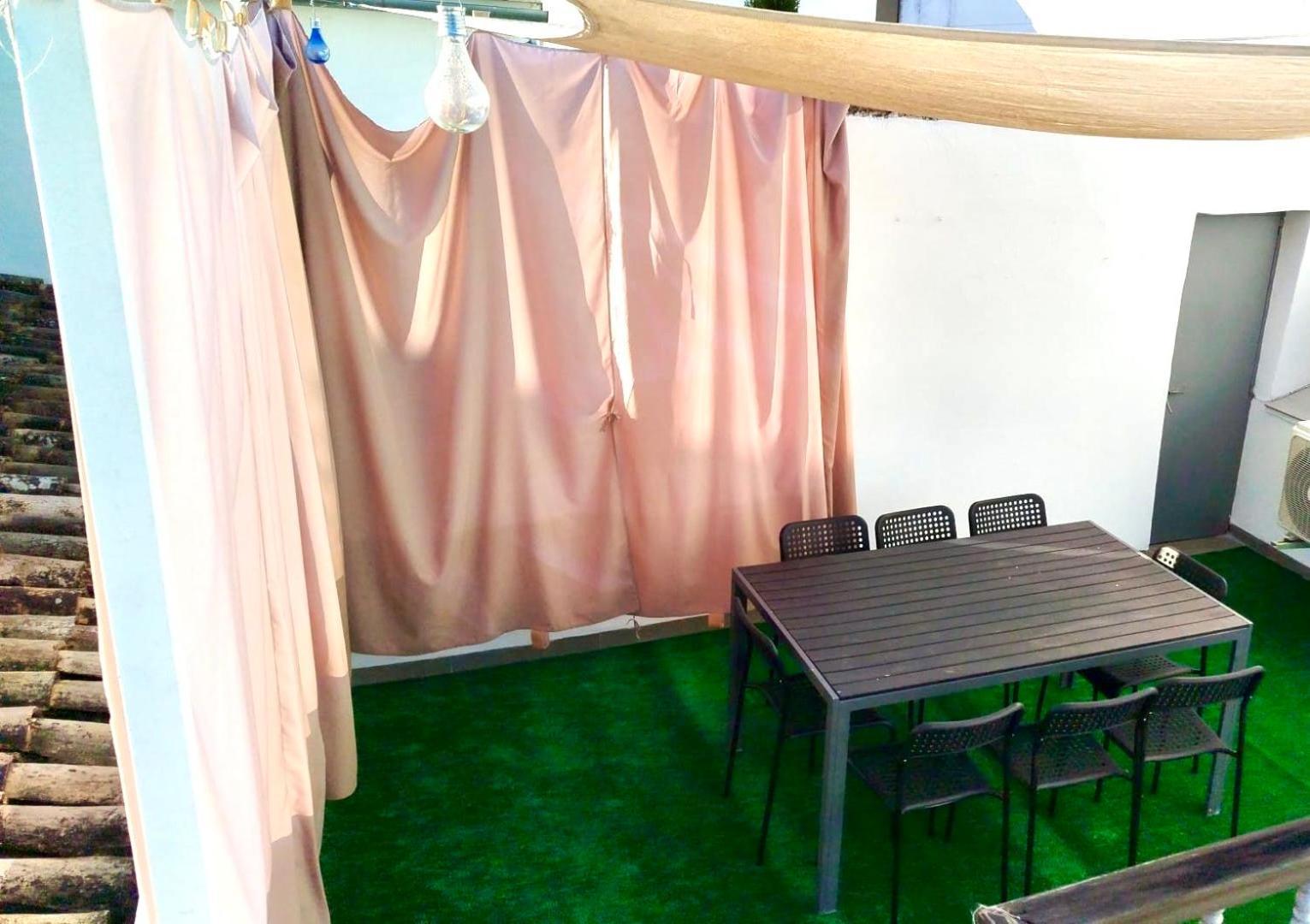Ferienwohnung Esencia De Córdoba Exterior foto