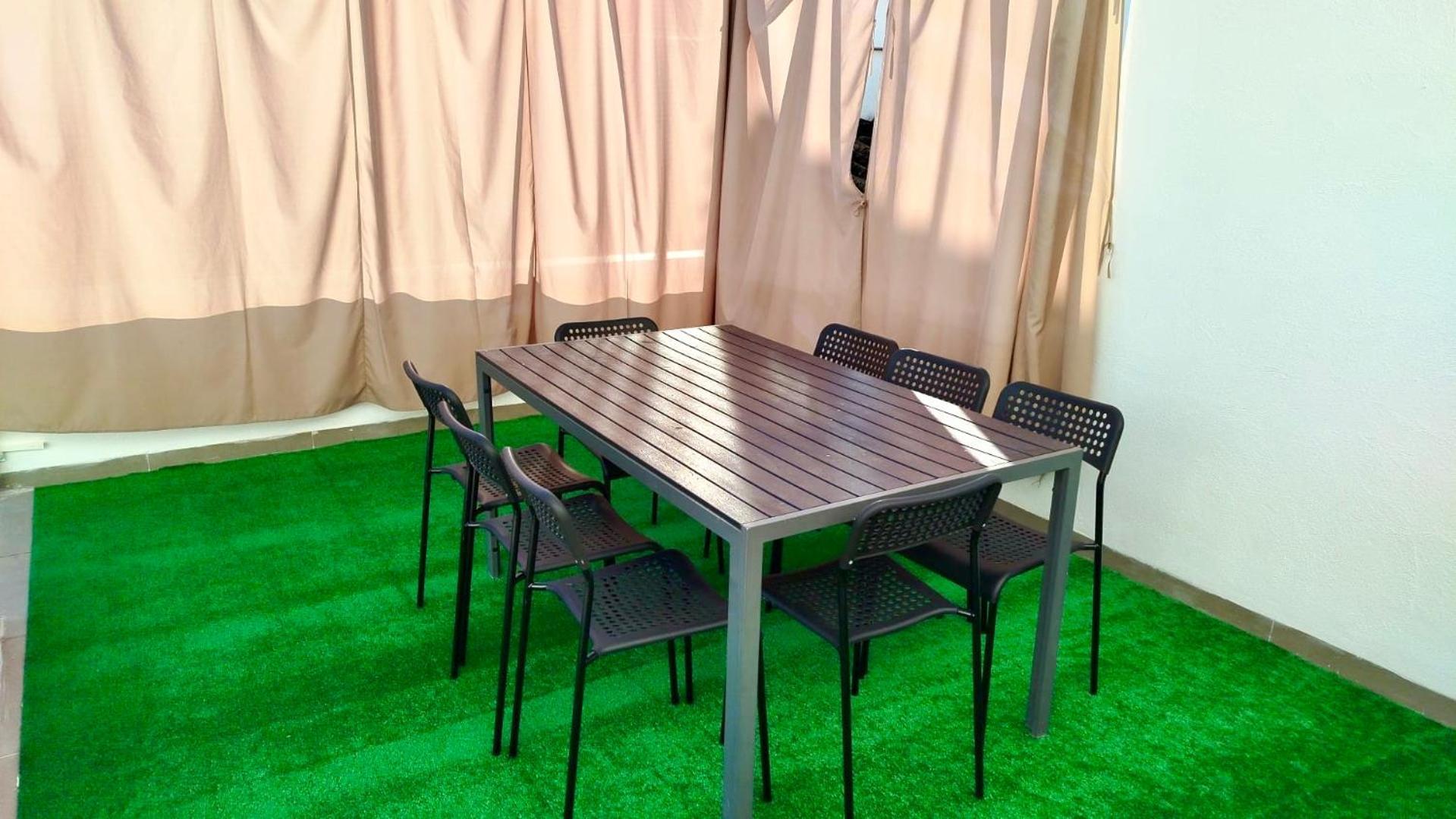 Ferienwohnung Esencia De Córdoba Exterior foto
